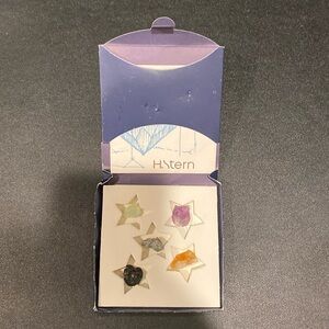 H. Stern Brazilian gem collection